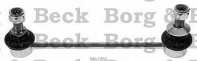 BORG & BECK bdl7257 -  Тяга / стойка, стабилизатор